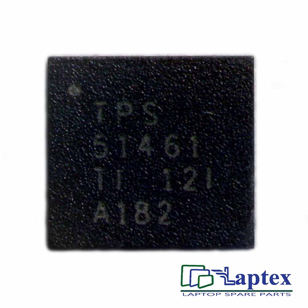 TPS 51461 IC